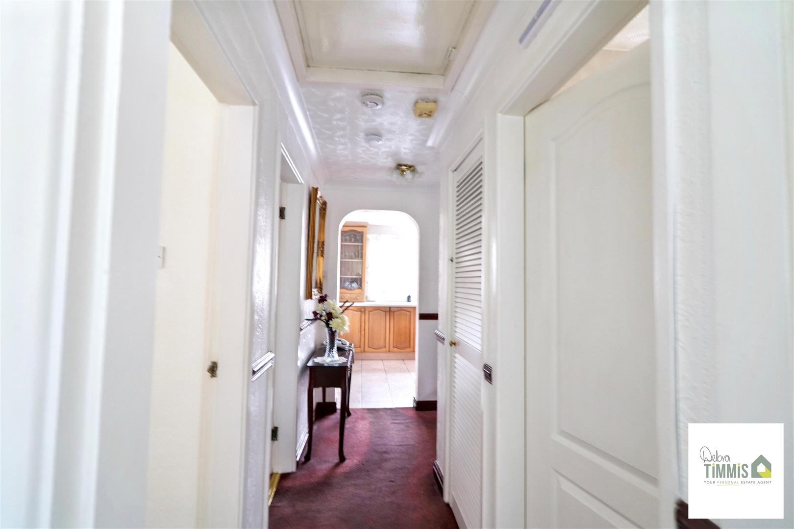 Elldawn Avenue, Milton, Stoke-On-Trent